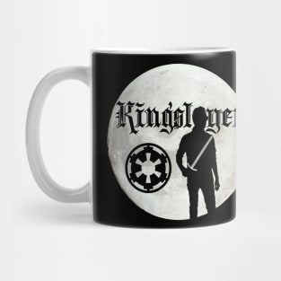 Kingslayer Mug